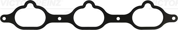 Victor Reinz 71-38458-00 - Прокладка, впускной коллектор abcparts.ee