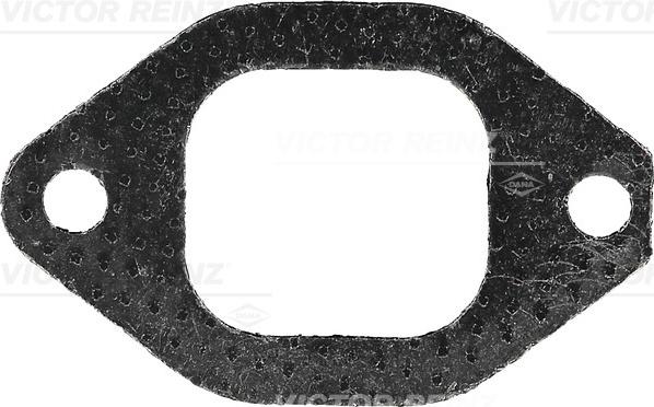 Victor Reinz 71-33953-00 - Прокладка, выпускной коллектор abcparts.ee