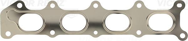 Victor Reinz 71-33853-00 - Прокладка, выпускной коллектор abcparts.ee