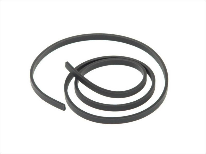 Victor Reinz 71-37693-00 - Прокладка, крышка головки цилиндра abcparts.ee