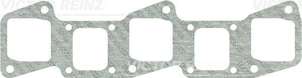 Victor Reinz 71-37832-00 - Прокладка, впускной коллектор abcparts.ee
