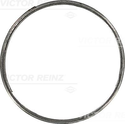Victor Reinz 71-37878-00 - Прокладка, выпускной коллектор abcparts.ee