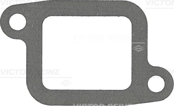 Victor Reinz 71-29056-00 - Прокладка, впускной коллектор abcparts.ee