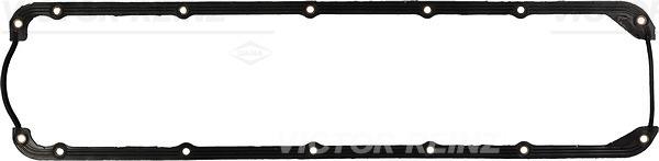 Victor Reinz 71-29358-00 - Прокладка, крышка головки цилиндра abcparts.ee