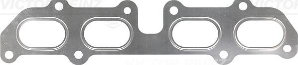Victor Reinz 71-29325-00 - Прокладка, выпускной коллектор abcparts.ee