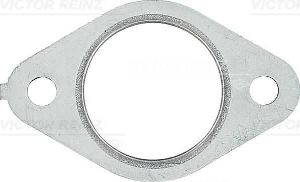 Victor Reinz 71-25639-10 - Прокладка, выпускной коллектор abcparts.ee