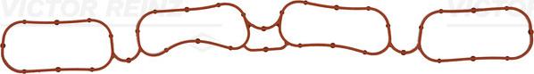 Victor Reinz 71-20915-00 - Прокладка, впускной коллектор abcparts.ee