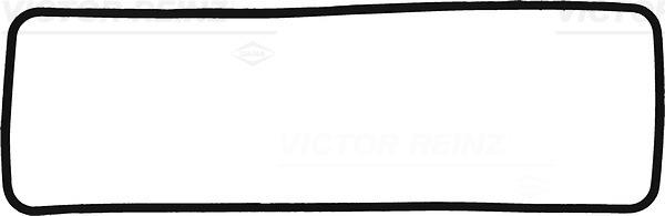 Victor Reinz 71-20458-00 - Прокладка, крышка головки цилиндра abcparts.ee