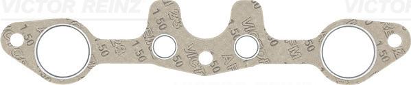 Victor Reinz 71-20634-20 - Прокладка, впускной коллектор abcparts.ee