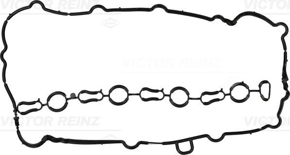 Victor Reinz 71-20157-00 - Прокладка, крышка головки цилиндра abcparts.ee