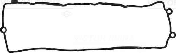 Victor Reinz 71-21265-00 - Прокладка, крышка головки цилиндра abcparts.ee