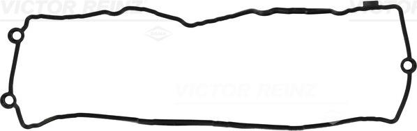 Victor Reinz 71-21266-00 - Прокладка, крышка головки цилиндра abcparts.ee