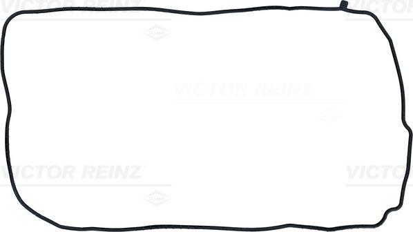 Victor Reinz 71-23185-00 - Прокладка, крышка головки цилиндра abcparts.ee