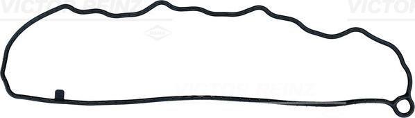 Victor Reinz 71-23186-00 - Прокладка, крышка головки цилиндра abcparts.ee