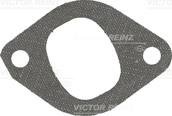 Victor Reinz 71-23713-10 - Прокладка, выпускной коллектор abcparts.ee