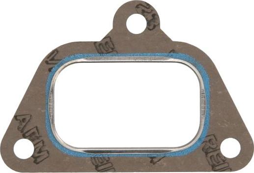 Victor Reinz 71-23727-50 - Прокладка, выпускной коллектор abcparts.ee