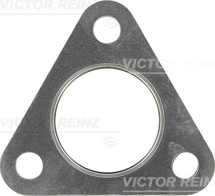 Victor Reinz 71-22012-20 - Прокладка, выпускной коллектор abcparts.ee