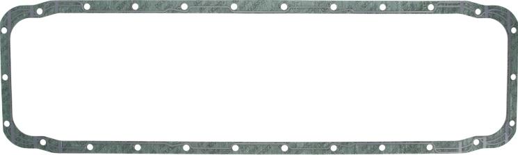 Victor Reinz 71-22105-20 - Прокладка, масляная ванна abcparts.ee