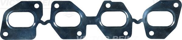 Victor Reinz 71-22830-00 - Прокладка, выпускной коллектор abcparts.ee