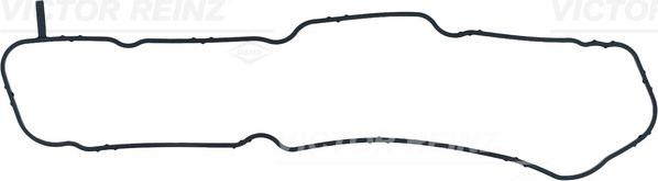 Victor Reinz 71-22825-00 - Прокладка, впускной коллектор abcparts.ee