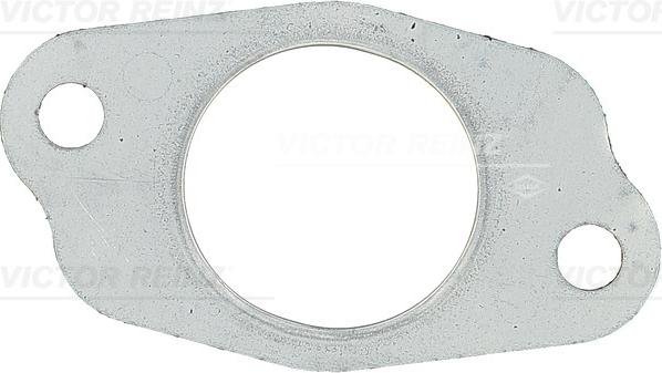 Victor Reinz 71-27671-20 - Прокладка, выпускной коллектор abcparts.ee