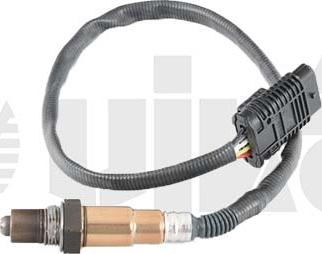 Vika 99967301 - Лямбда-зонд, датчик кислорода abcparts.ee