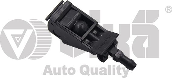 Vika 99550294001 - Распылитель воды для чистки, система очистки окон abcparts.ee