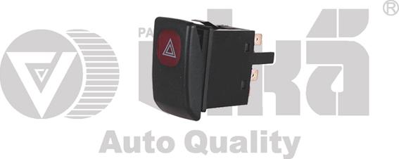Vika 99531400701 - Указатель аварийной сигнализации abcparts.ee