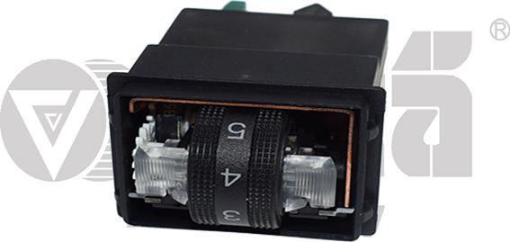 Vika 99630318201 - Выключатель, обогрев сидения abcparts.ee