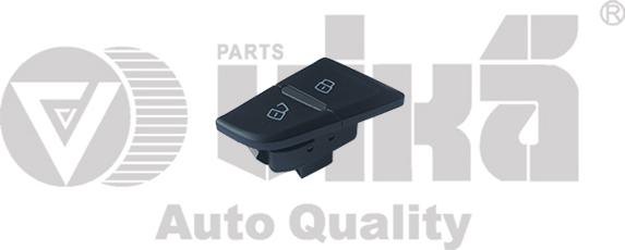 Vika 99621049701 - Кнопка запирания двери, фиксатор abcparts.ee