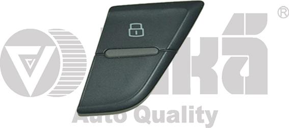 Vika 99621774301 - Кнопка запирания двери, фиксатор abcparts.ee