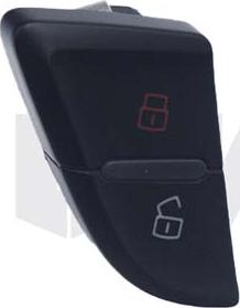 Vika 99621776201 - Кнопка запирания двери, фиксатор abcparts.ee