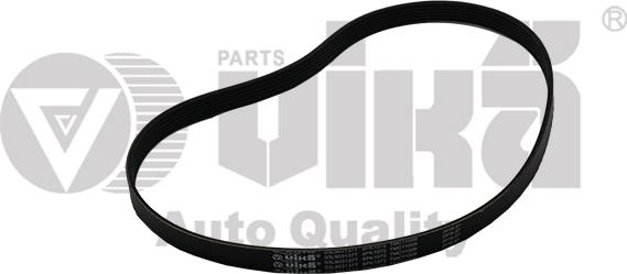 Vika 99031766301 - Поликлиновой ремень abcparts.ee