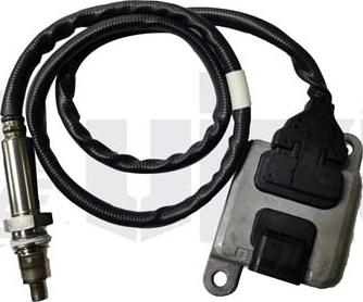 Vika 99071551601 - Лямбда-зонд, датчик кислорода abcparts.ee