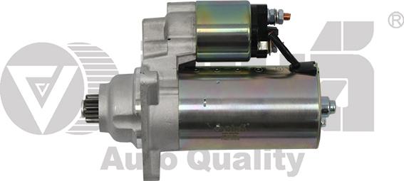 Vika 99110025201 - Стартер abcparts.ee