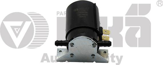 Vika 99300023501 - Водяной насос, система очистки окон abcparts.ee
