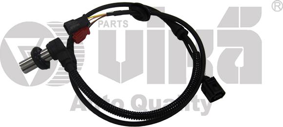 Vika 99270064201 - ABS датчик, частота вращения колеса abcparts.ee