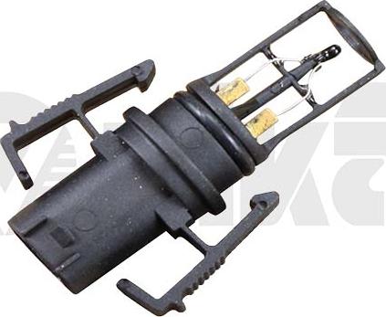 Vika 91007401 - Датчик, температура впускаемого воздуха abcparts.ee