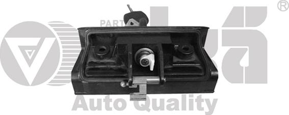 Vika 98270097101 - Замок задней двери abcparts.ee