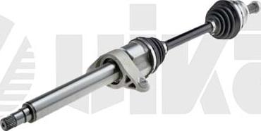 Vika 49873401 - Приводной вал abcparts.ee