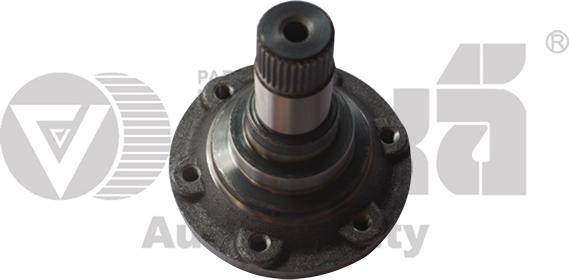 Vika 44091596901 - Уплотняющее кольцо, дифференциал abcparts.ee