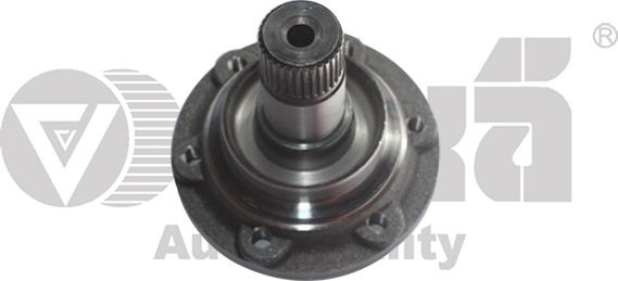 Vika 44091596801 - Уплотняющее кольцо, дифференциал abcparts.ee