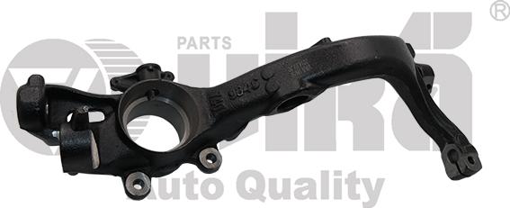 Vika 44070090201 - Поворотный кулак, подвеска колеса abcparts.ee