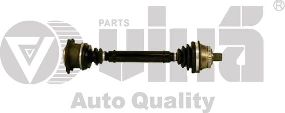 Vika 44071090301 - Приводной вал abcparts.ee