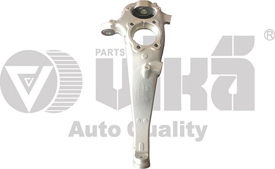 Vika 44071740601 - Поворотный кулак, подвеска колеса abcparts.ee