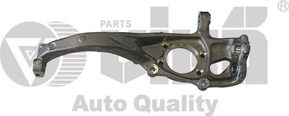 Vika 44071742801 - Поворотный кулак, подвеска колеса abcparts.ee