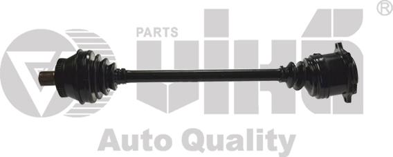 Vika 44071725801 - Приводной вал abcparts.ee