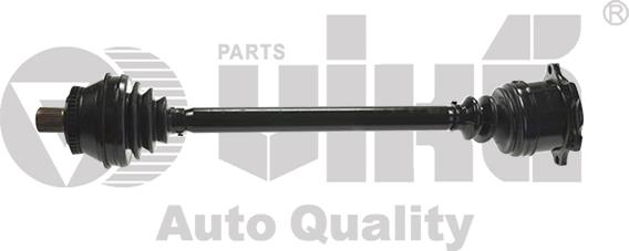 Vika 44071725701 - Приводной вал abcparts.ee