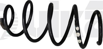 Vika 44111610101 - Пружина ходовой части abcparts.ee