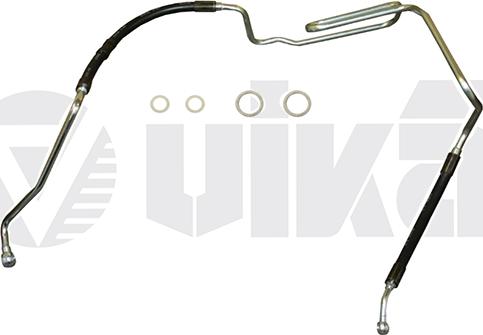 Vika 44221771401 - Гидравлический шланг, рулевое управление abcparts.ee